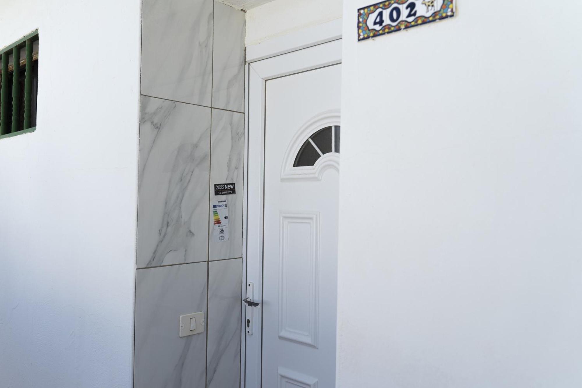 Piso Dunas Blu - Carpe Mundi Corralejo Exterior photo